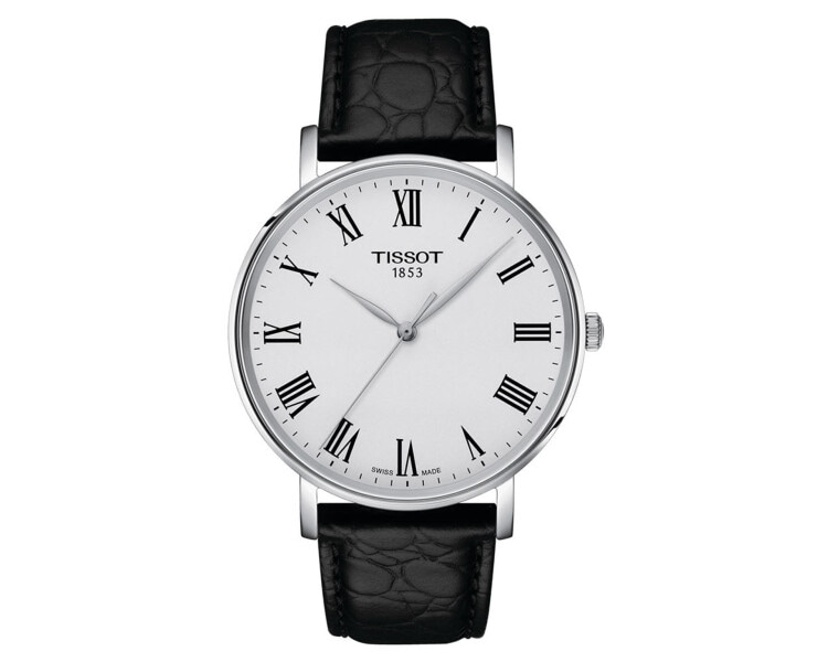 Tissot Everytime