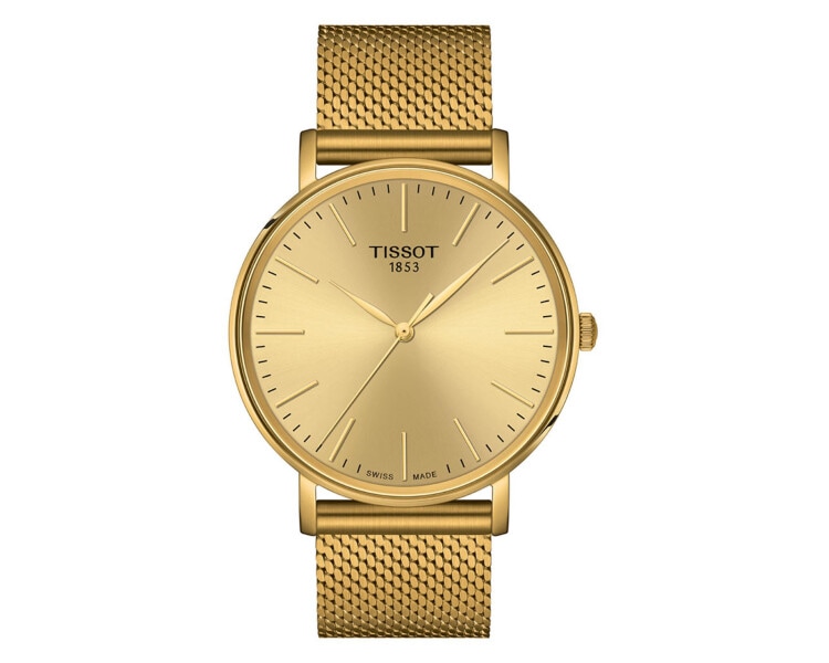Tissot Everytime