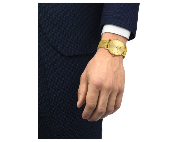 Tissot Everytime