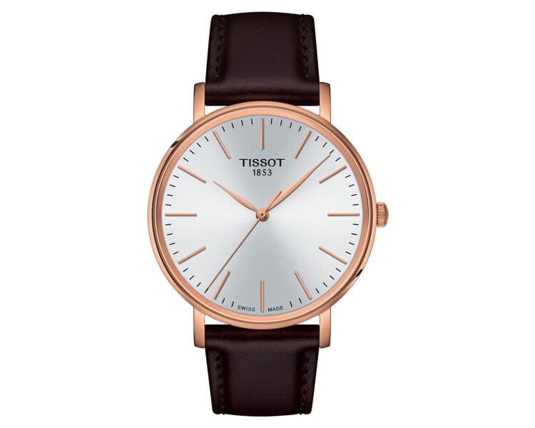 Tissot Everytime