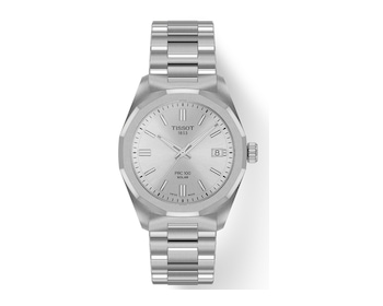 Tissot PRC 100 Solar Lady