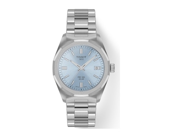 Tissot PRC 100 Solar Lady
