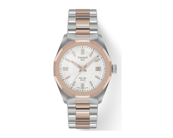 Tissot PRC 100 Solar Lady