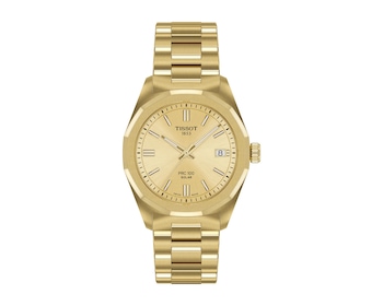 Tissot PRC 100 Solar Lady