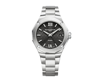 Baume & Mercier Riviera