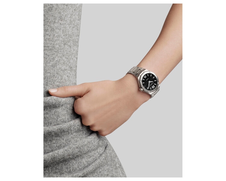 Baume & Mercier Riviera