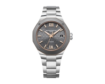Baume & Mercier Riviera