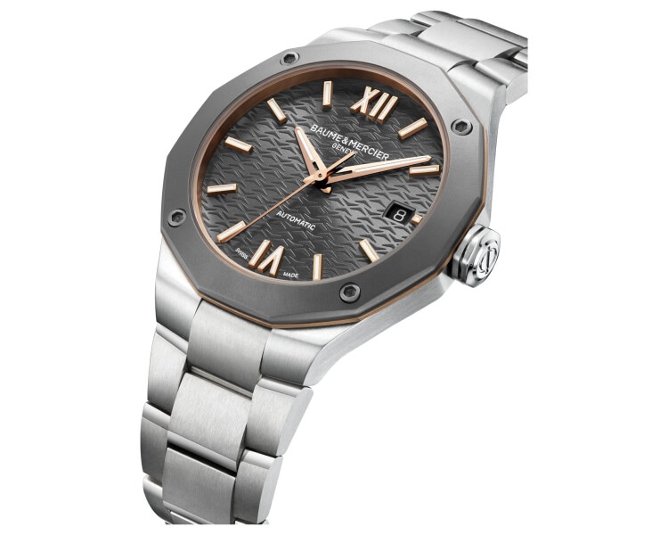 Baume & Mercier Riviera