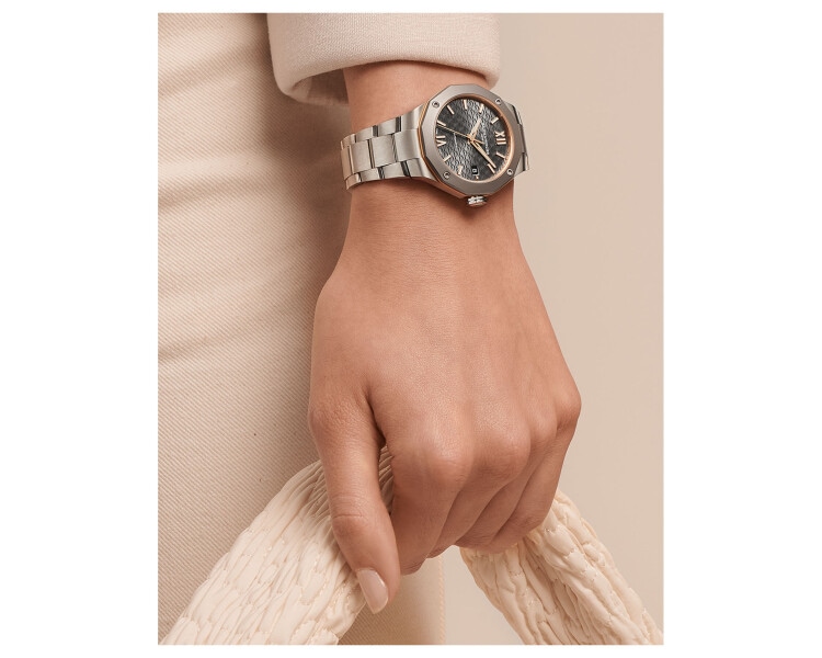 Baume & Mercier Riviera