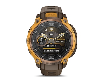 Garmin Crossover Amoled