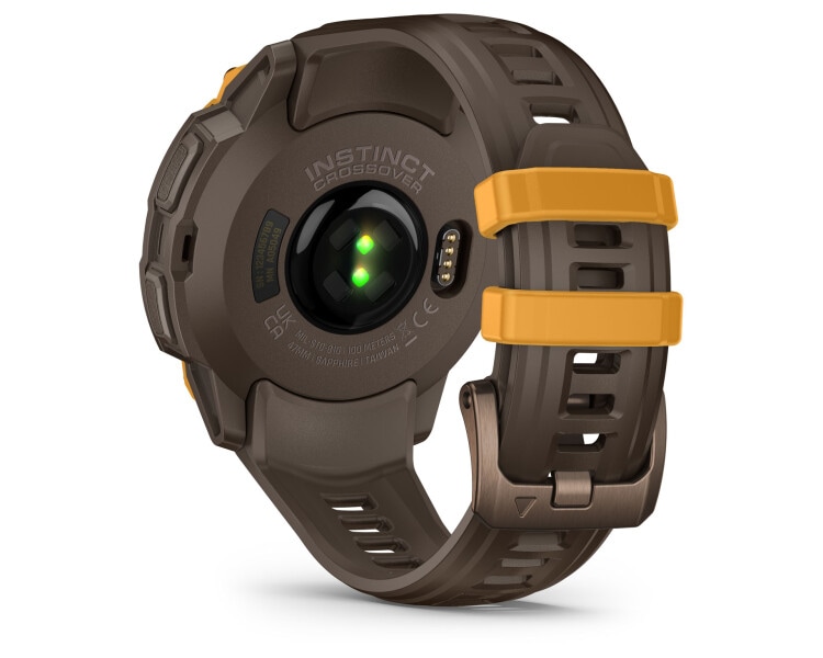 Garmin Crossover Amoled