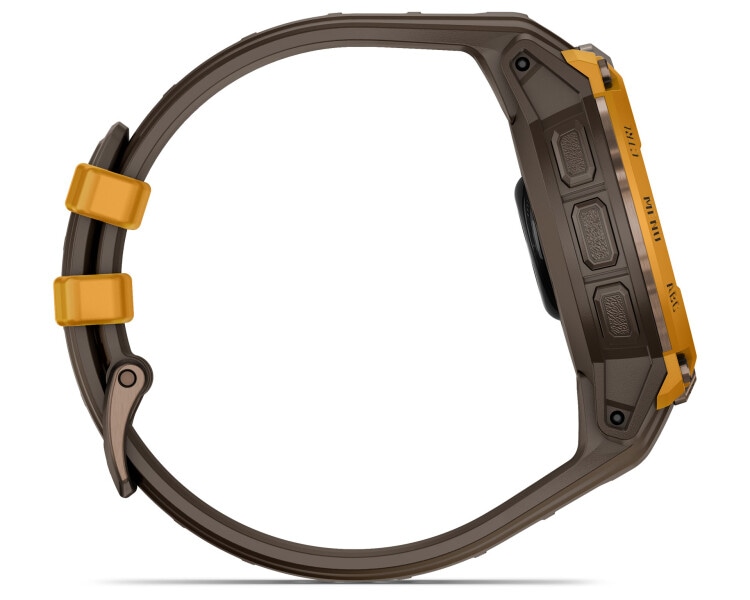 Garmin Crossover Amoled