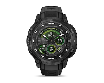Garmin Crossover Amoled Tactical Edition