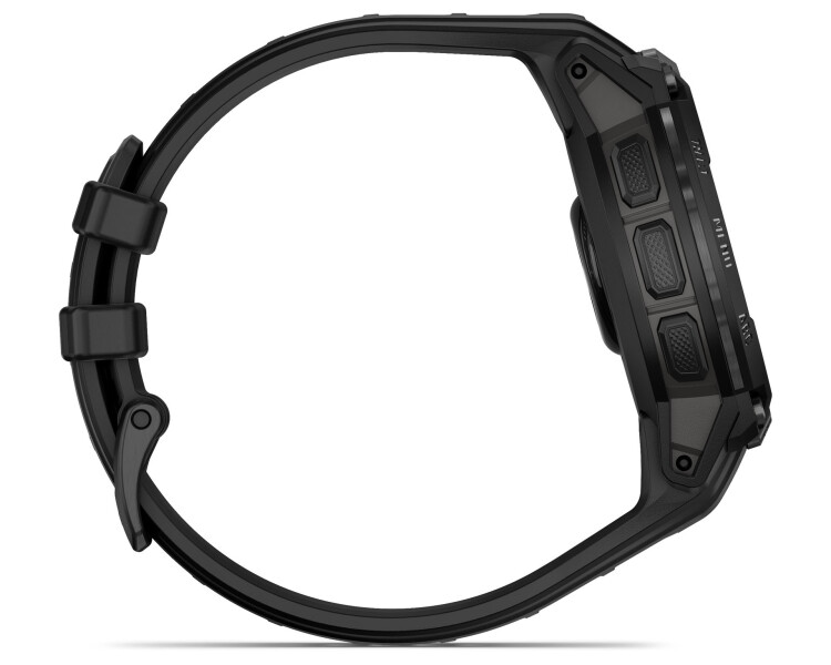 Garmin Crossover Amoled Tactical Edition