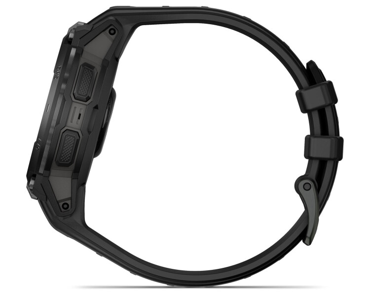 Garmin Crossover Amoled Tactical Edition