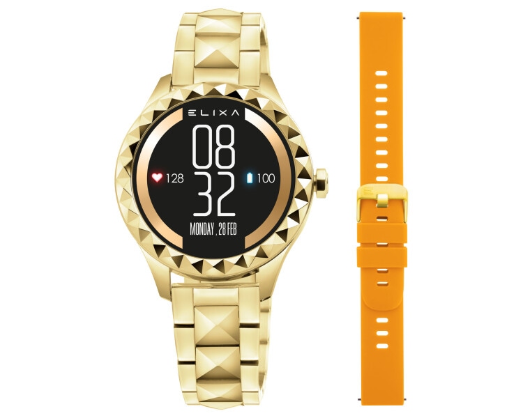 Elixa Smartwatch