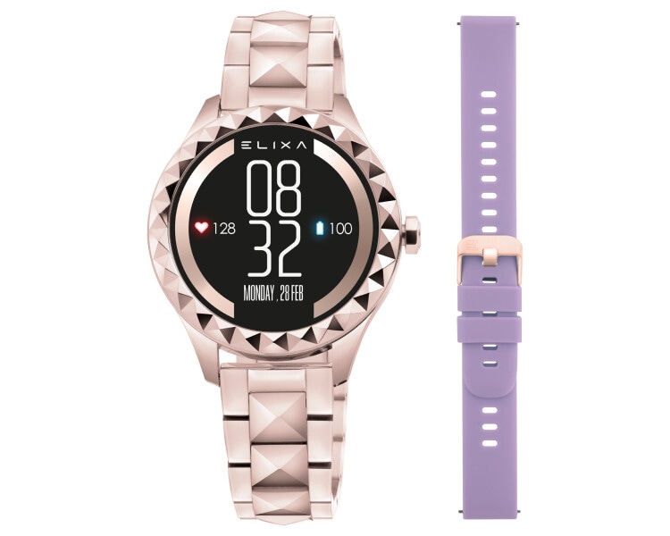 Elixa Smartwatch