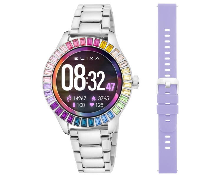 Elixa Smartwatch