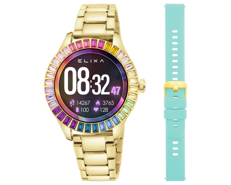 Elixa Smartwatch