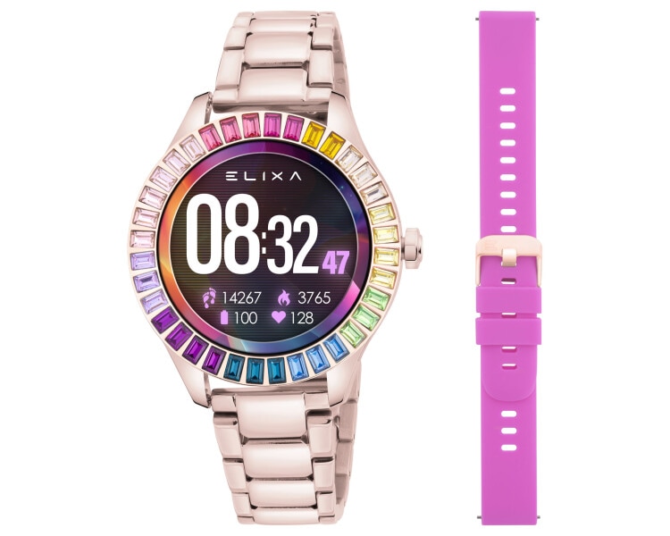 Elixa Smartwatch