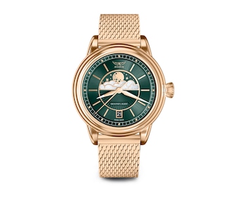 Aviator Douglas MoonFlight