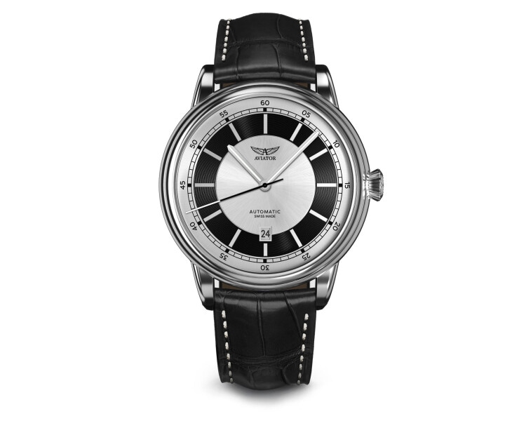 Aviator Douglas Dc-3