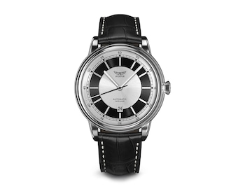 Aviator Douglas Dc-3