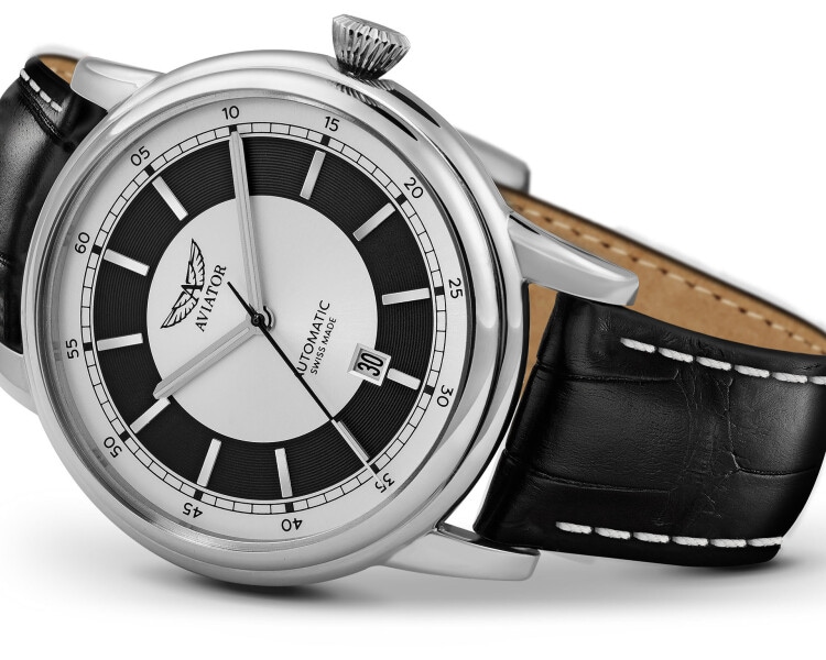 Aviator Douglas Dc-3