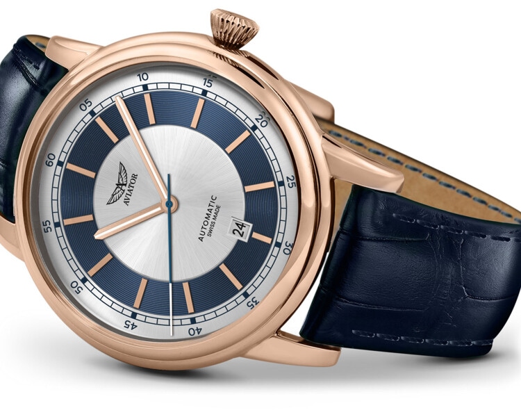 Aviator Douglas Dc-3