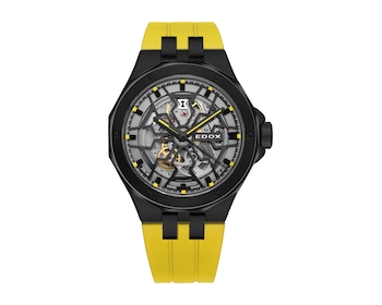 Edox Delfin The Orginal