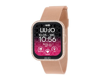 Liu Jo Mini Slim Luxury