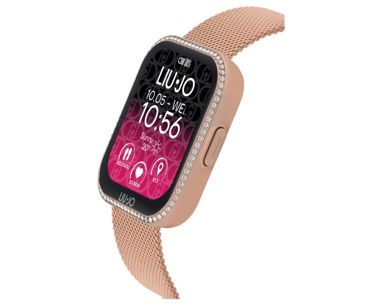 Liu Jo Mini Slim Luxury