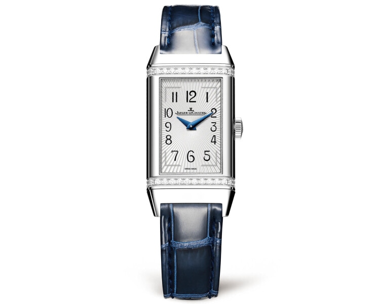 Jaeger-LeCoultre Reverso One Monoface