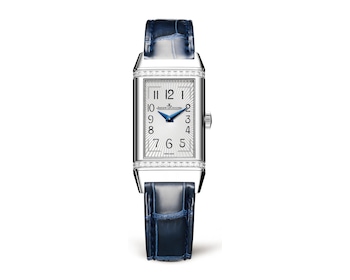 Jaeger-LeCoultre Reverso One Monoface