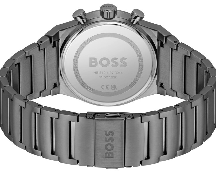 Boss Candor Chrono