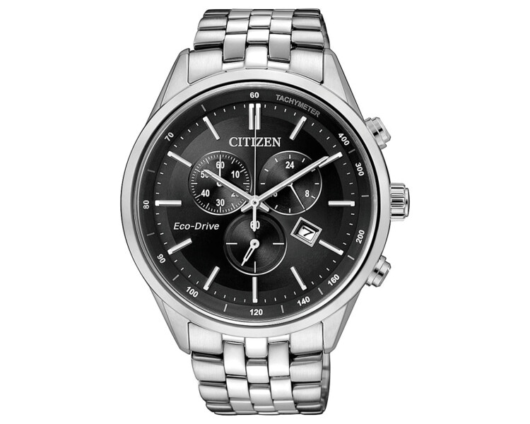 Citizen Sports Eco-Drive Chrono