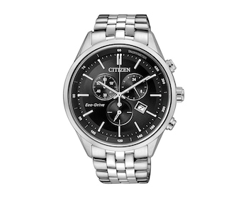 Citizen Sports Eco-Drive Chrono