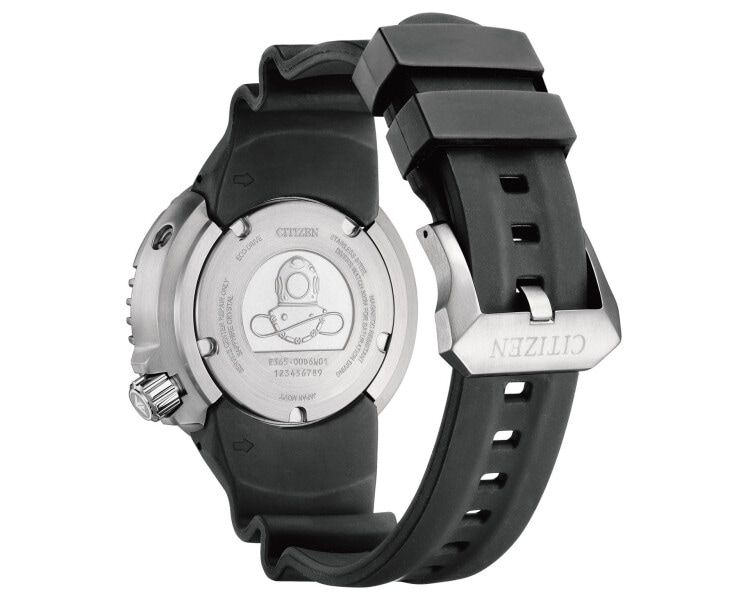Citizen Promaster Marine Professional Diver