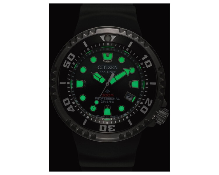 Citizen Promaster Marine Professional Diver
