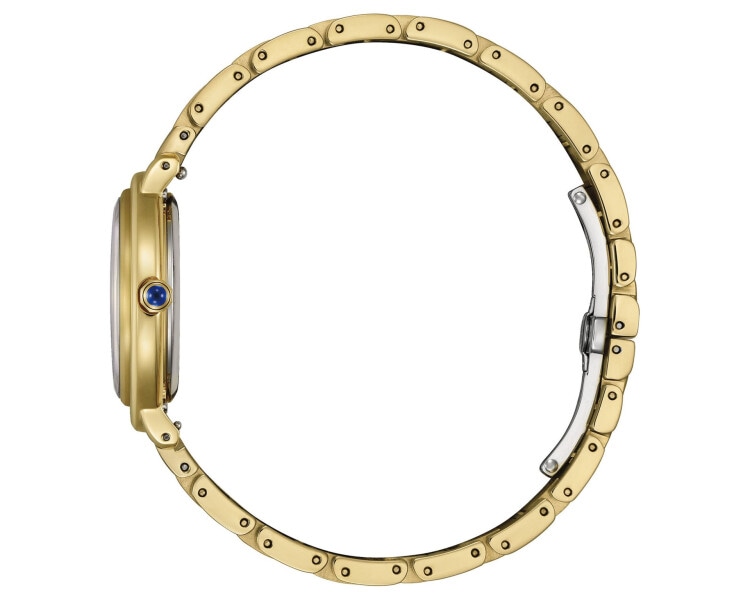 Citizen Eco-Drive Citizen L – Aqua Arcly Limited Edition