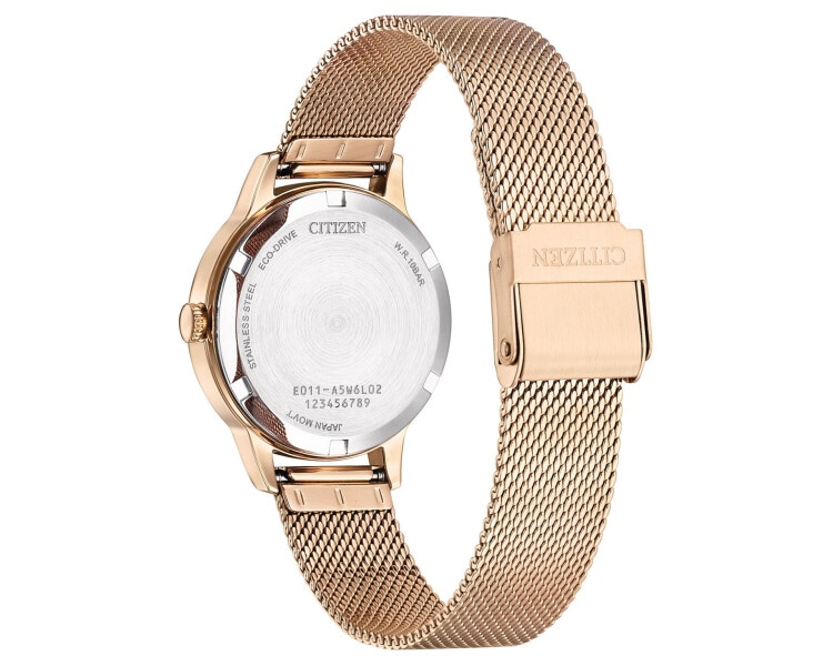 Citizen Eco-Drive Dress Dazzling