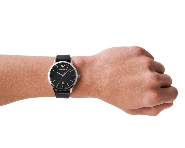 Emporio Armani Ruggero