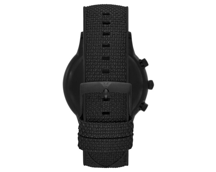 Emporio Armani Renato Chrono