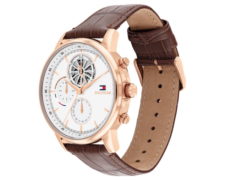 Tommy Hilfiger Steward Open Heart