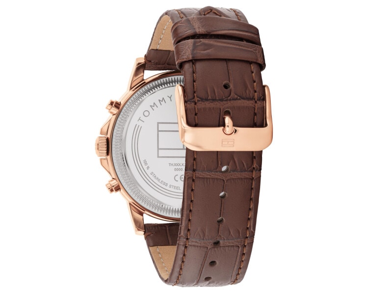 Tommy Hilfiger Steward Open Heart