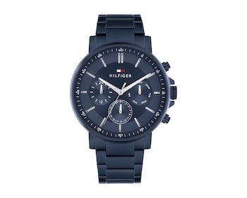 Tommy Hilfiger Baker Open Heart