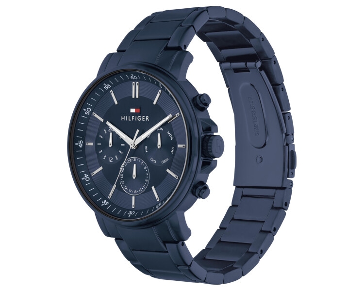 Tommy Hilfiger Baker Open Heart