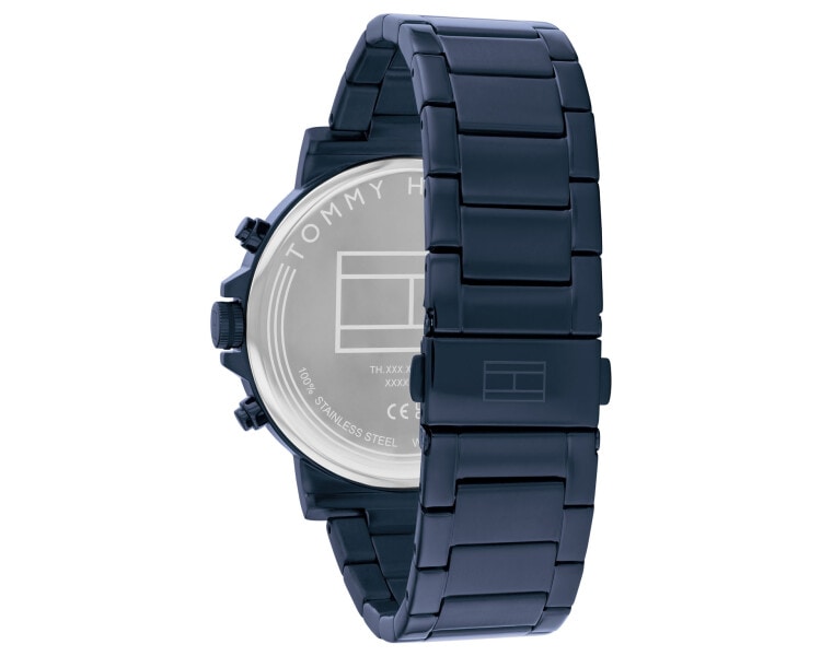 Tommy Hilfiger Baker Open Heart