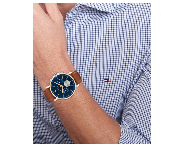 Tommy Hilfiger Tyson