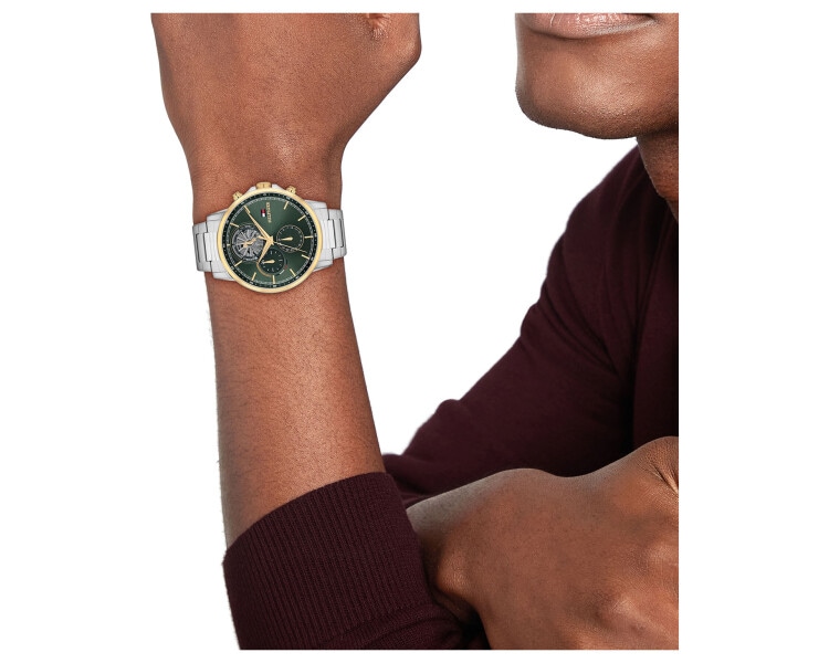 Tommy Hilfiger Stewart